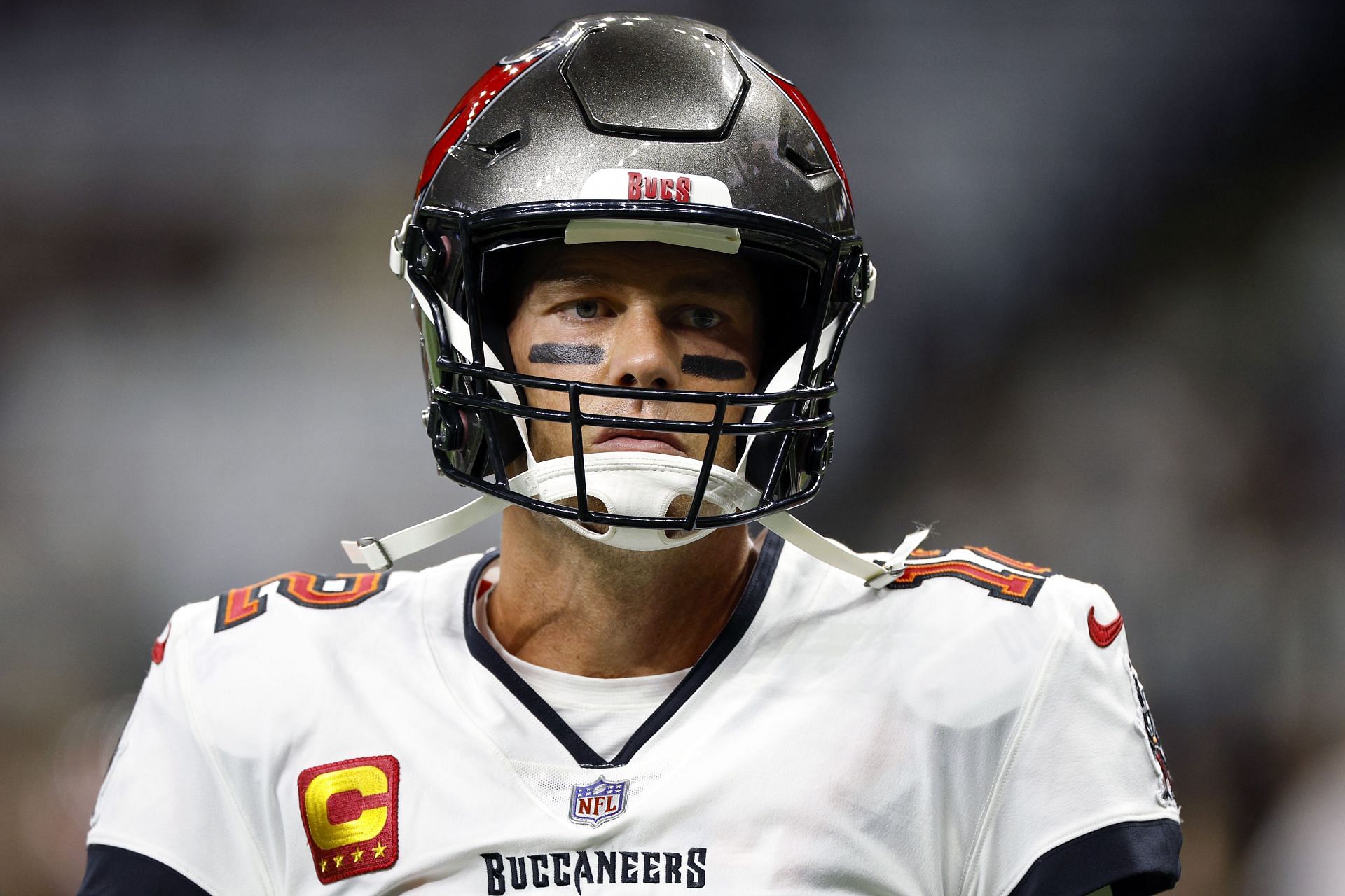 Tampa Bay Buccaneers v New Orleans Saints
